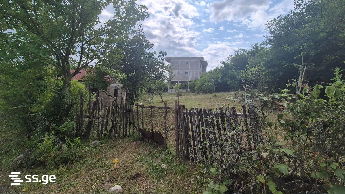 Private House For Sale. Tskaltubo view 7