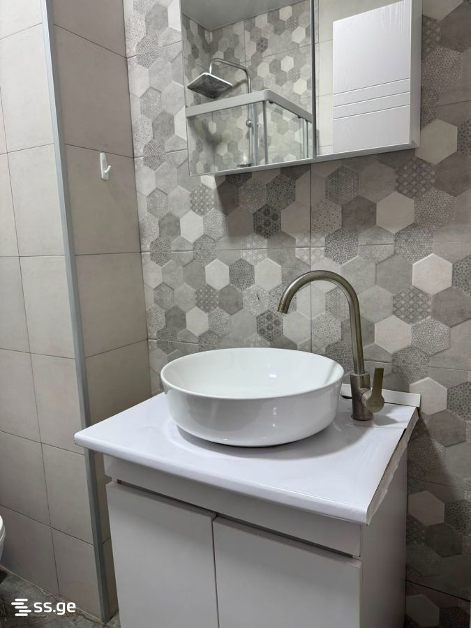 2 Room Flat For Sale view 11