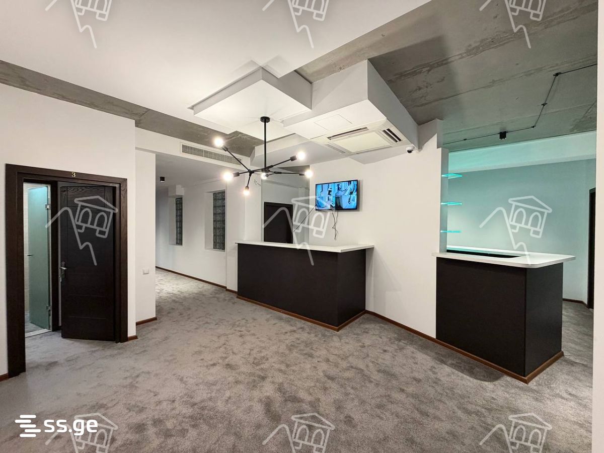 10 Room Hotel For Rent. Vera view 2