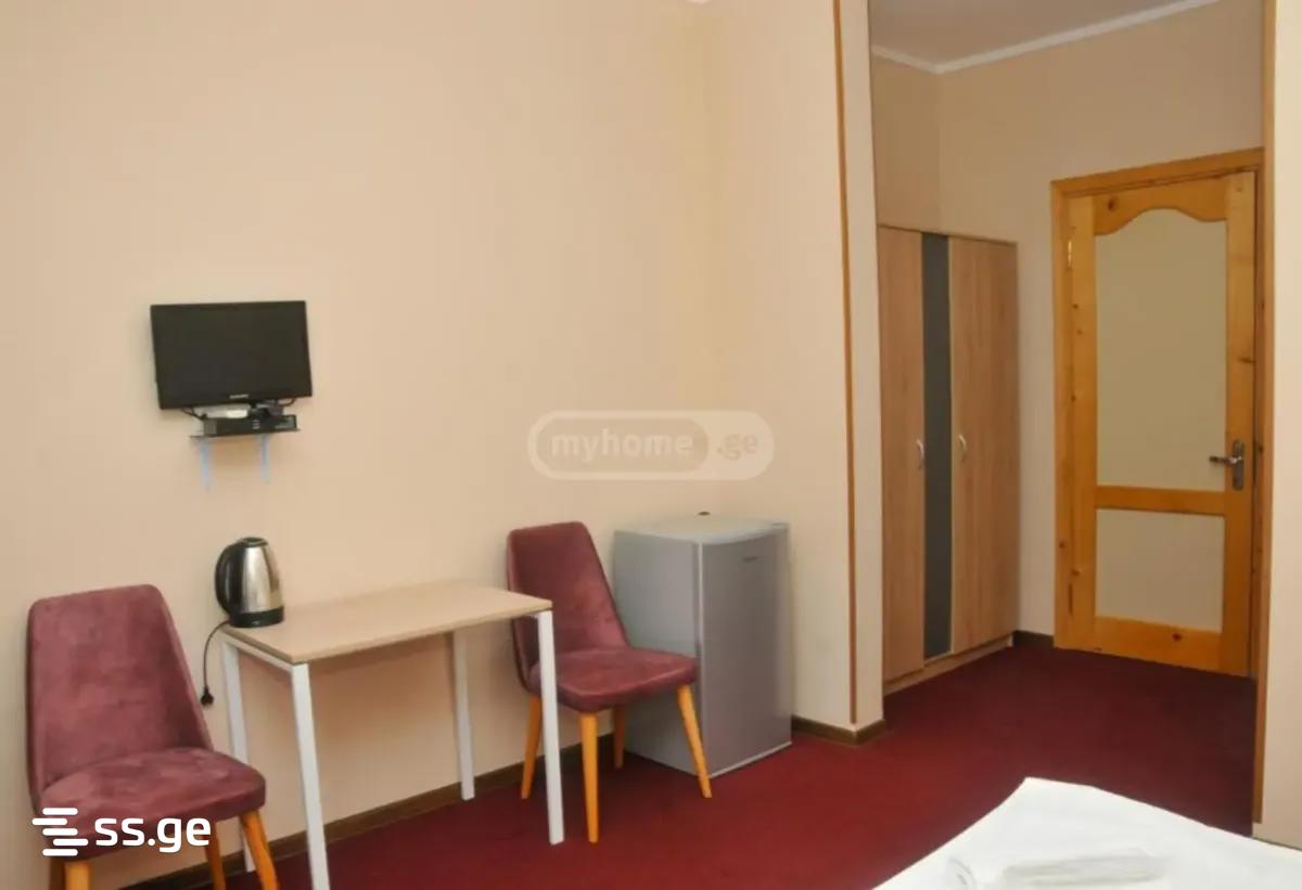 27 Room Hotel For Sale view 3
