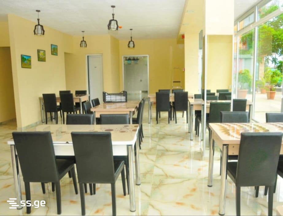 10 Room Hotel For Sale view 4