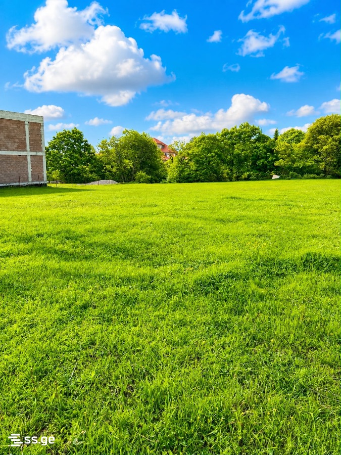 Land For Sale. Tsavkisi view 2