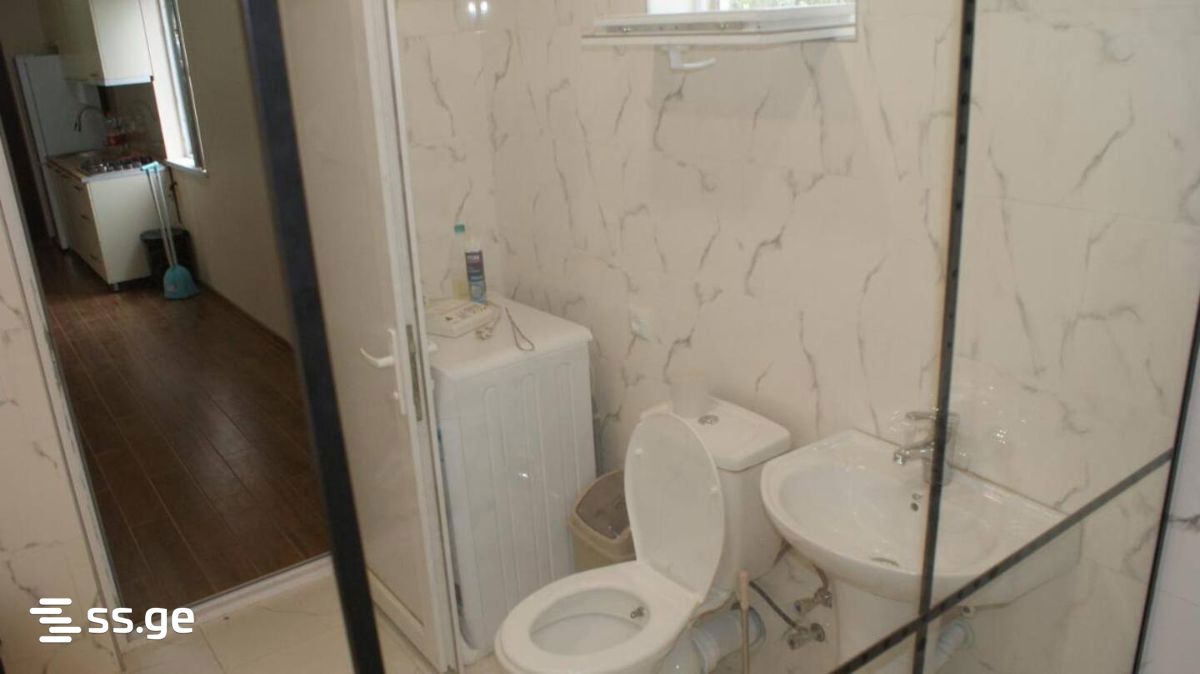 3 Room Private House Daily Rent. Tskaltubo view 8
