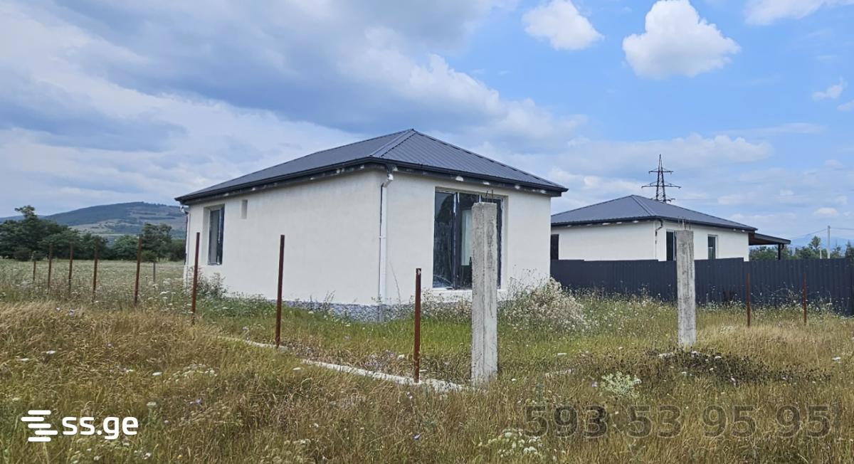 3 Room Private House For Sale view 11