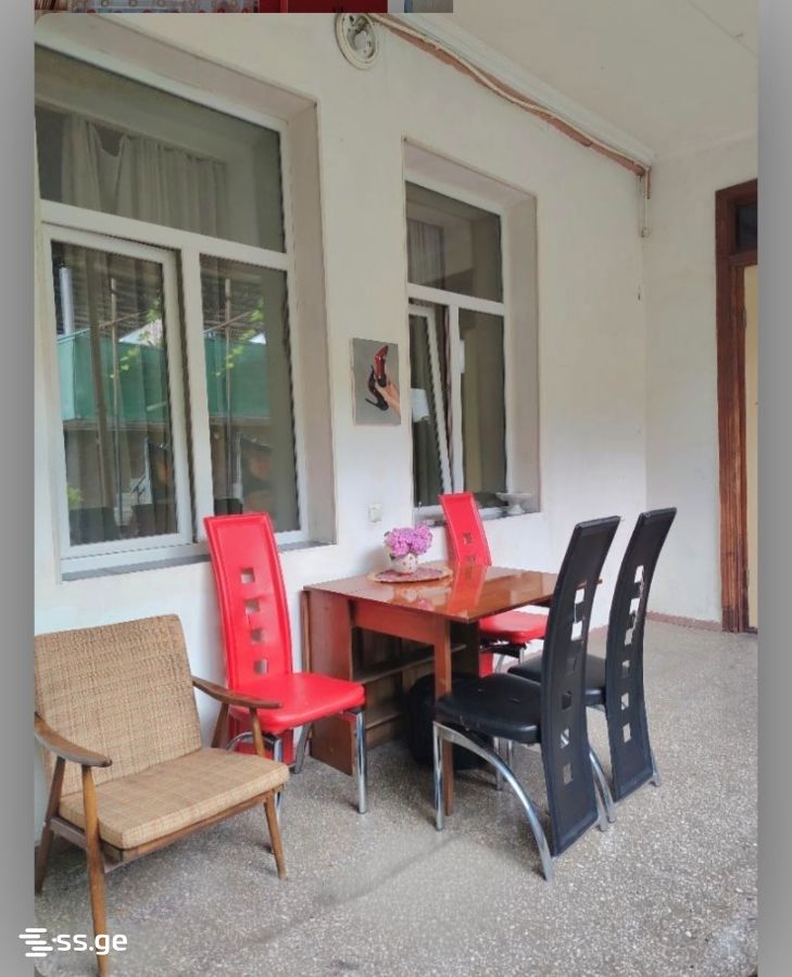 1 Room Private House For Rent. Borjomi view 10