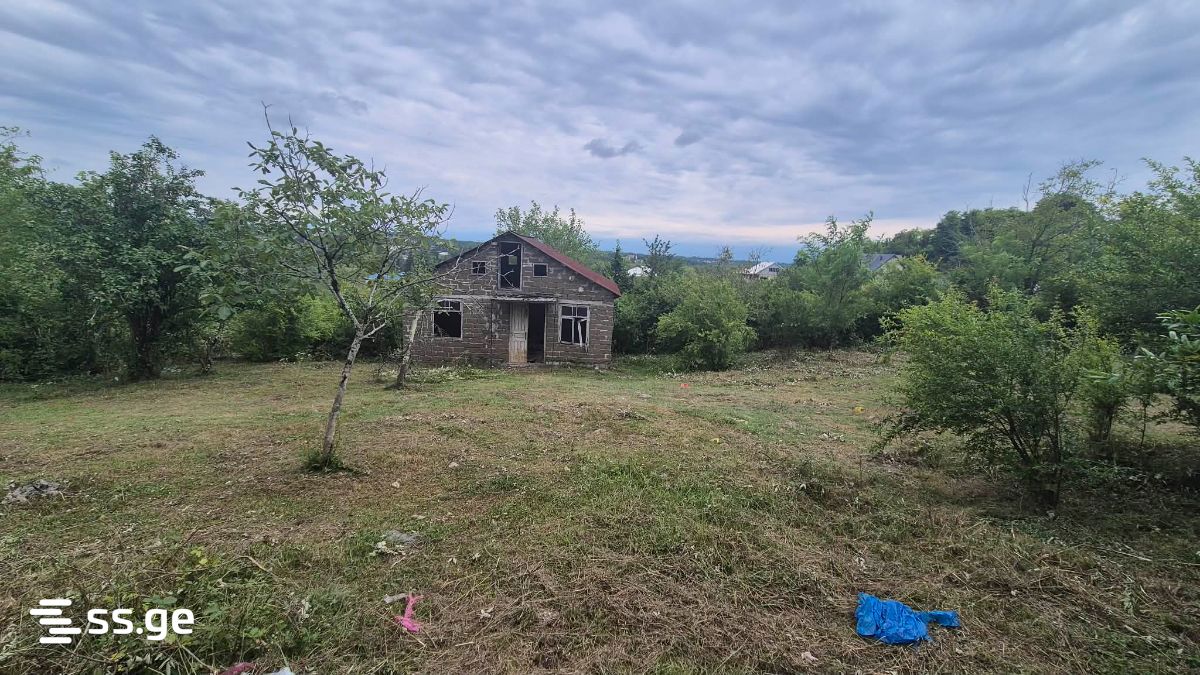Private House For Sale. Tskaltubo view 6