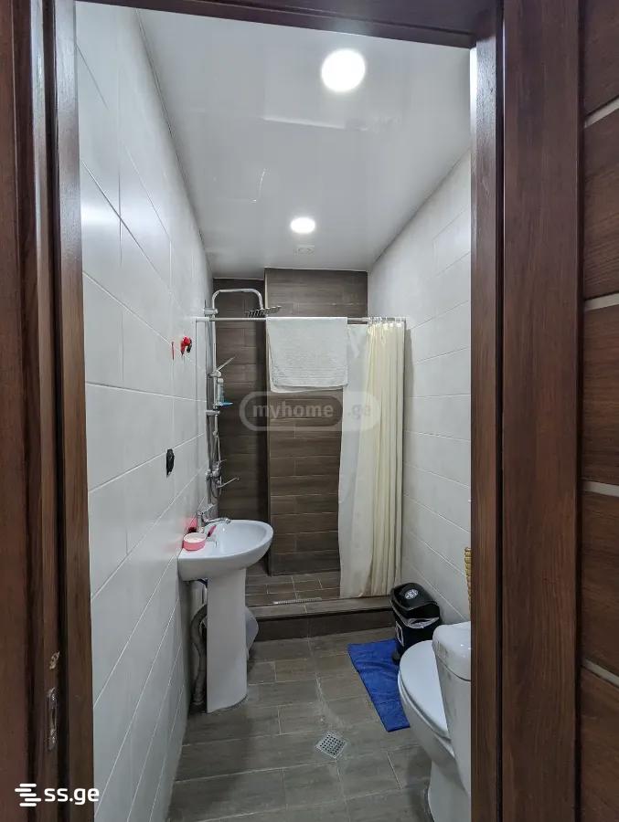 Tinatini St, 2: 2-Room, 45.0 M² | Korter.Ge view 24