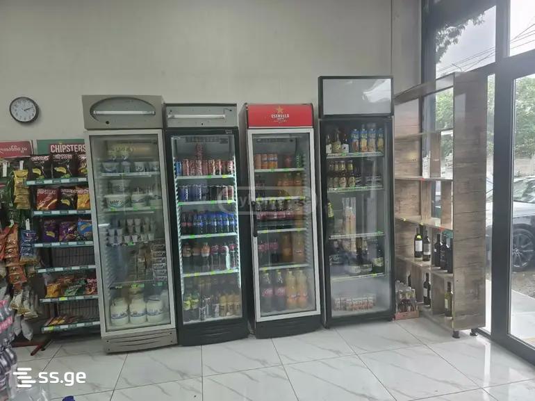 Продажа Shopping Property в хелвачаури view 7