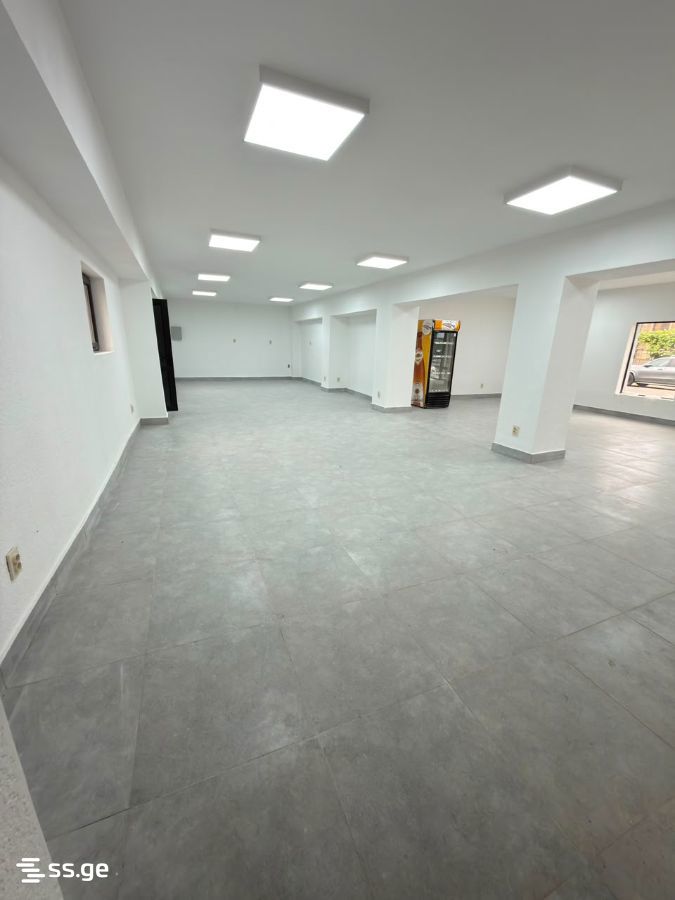 Commercial Space For Rent. Poti view 5