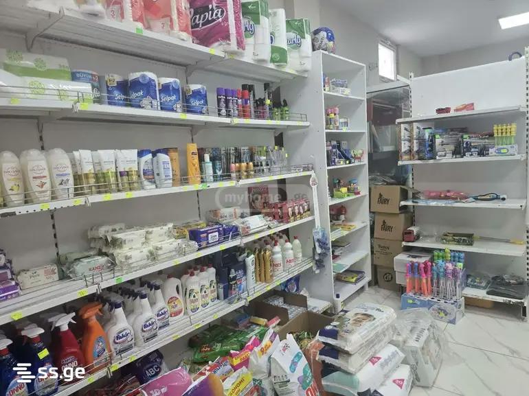 Продажа Shopping Property в хелвачаури view 8
