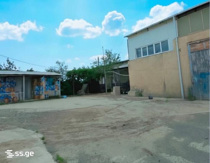 Store-Industrial Property For Sale. Didi Lilo view 5