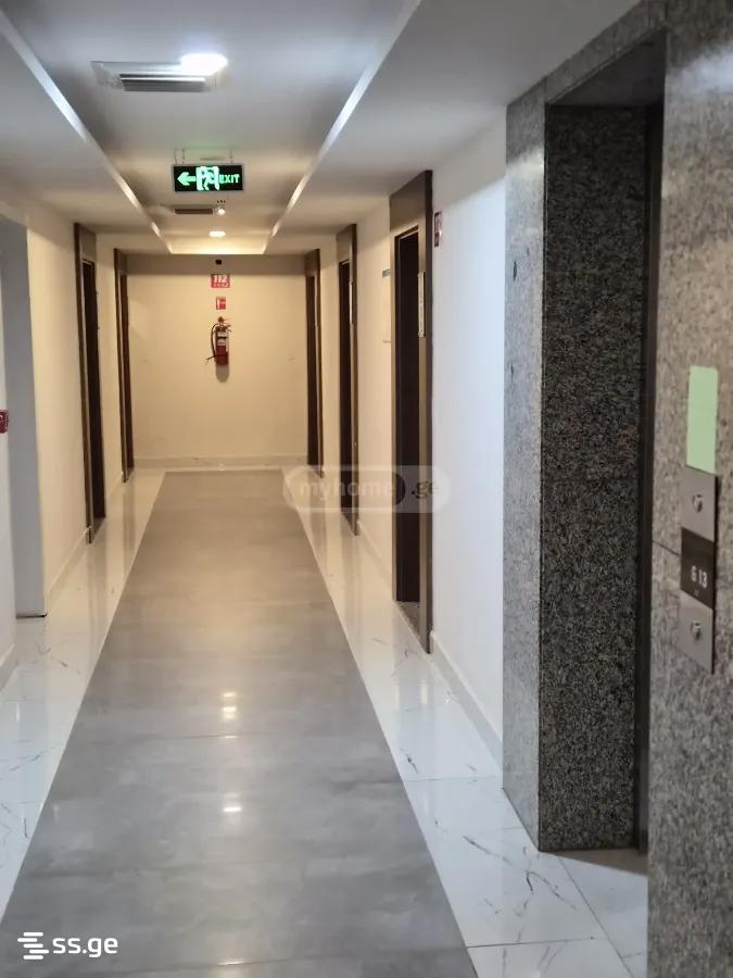2 Room Hotel For Rent. Batumi view 5