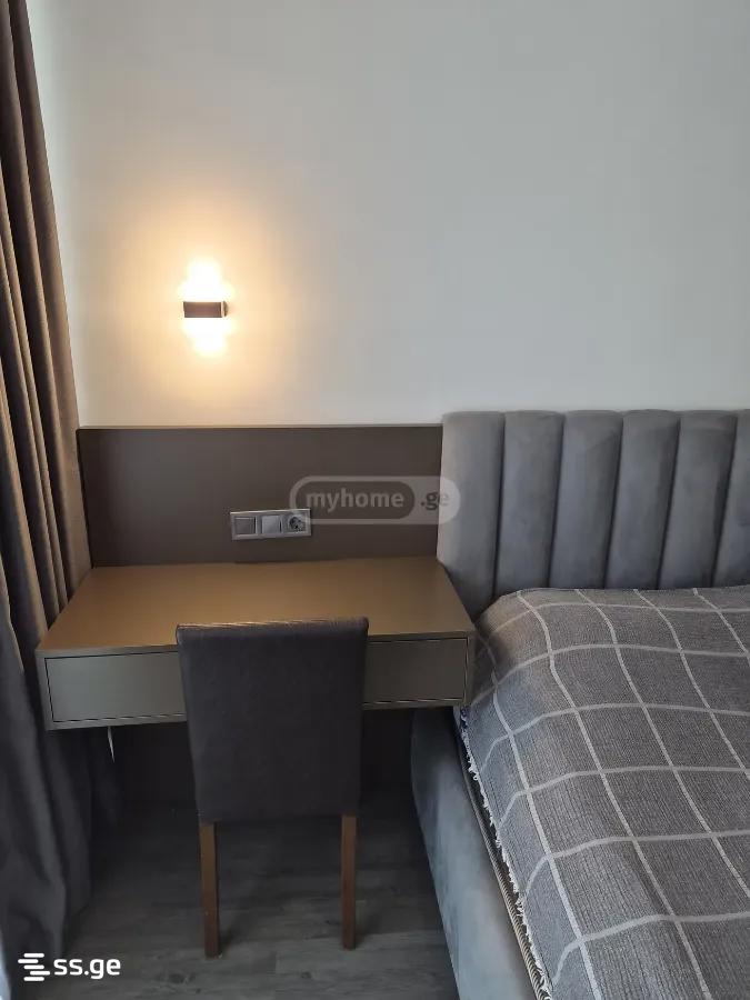 2 Room Hotel For Rent. Batumi view 12