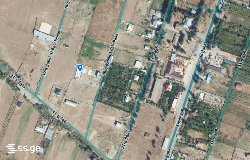 6 Room Private House For Sale view 8