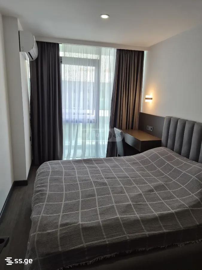 2 Room Hotel For Rent. Batumi view 4