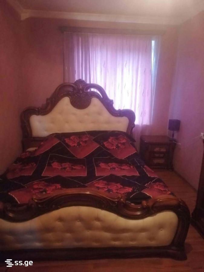 2 Room Flat For Sale view 3