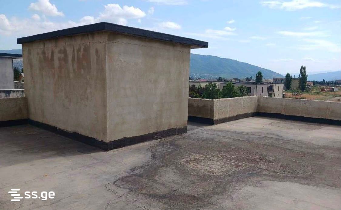 6 Room Private House For Sale view 5