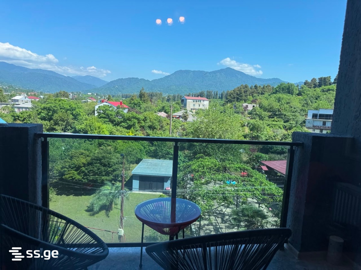 3 Room Flat Daily Rent. Chaqvi view 12