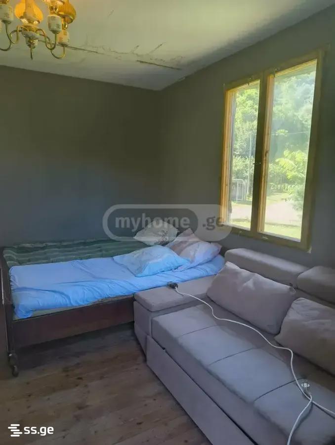 Commercial Space For Rent. Kobuleti view 4