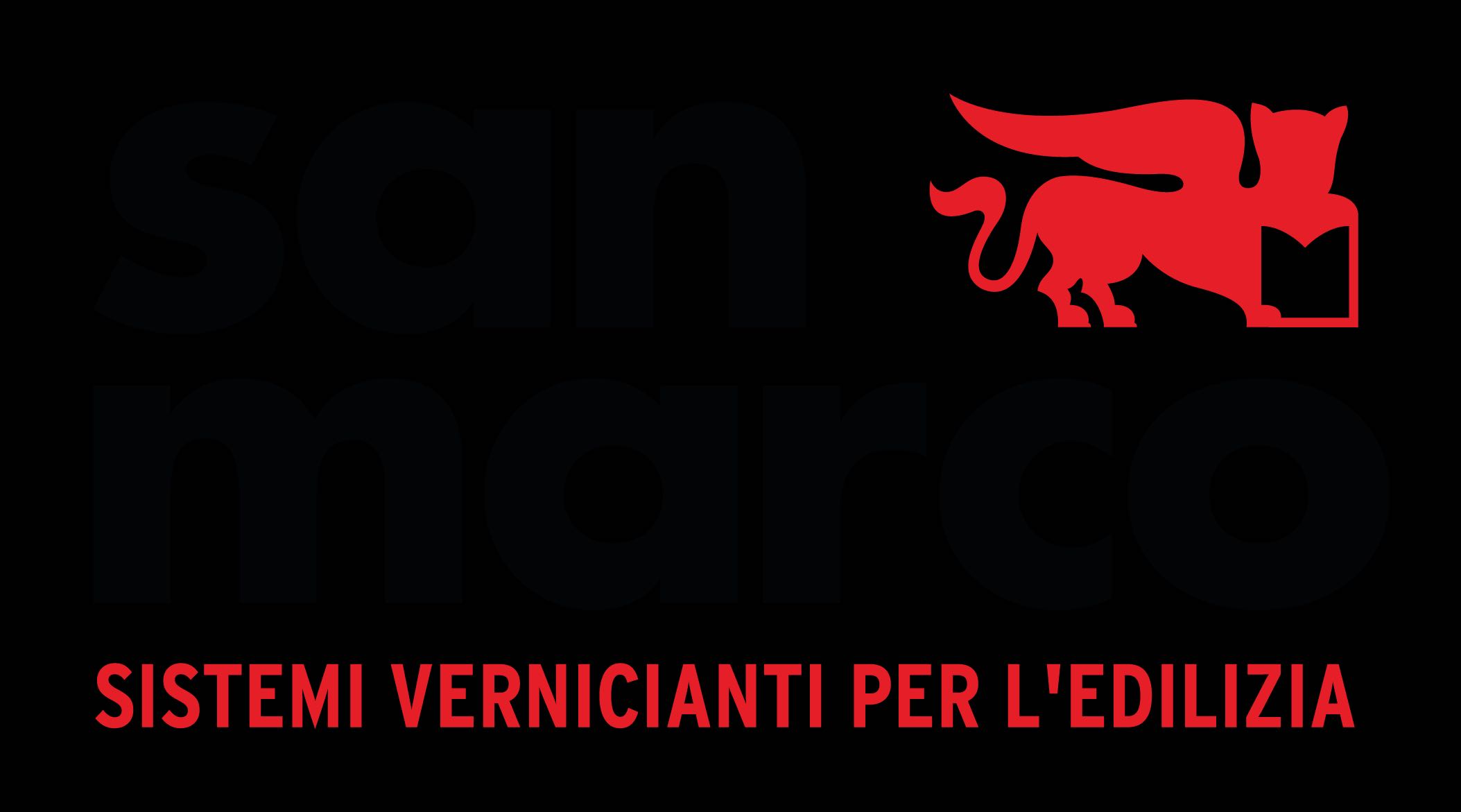 SAN MARCO "COLORESCO" — ლოგო