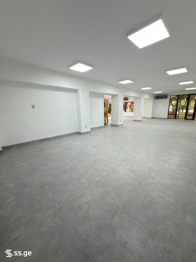 Commercial Space For Rent. Poti view 9