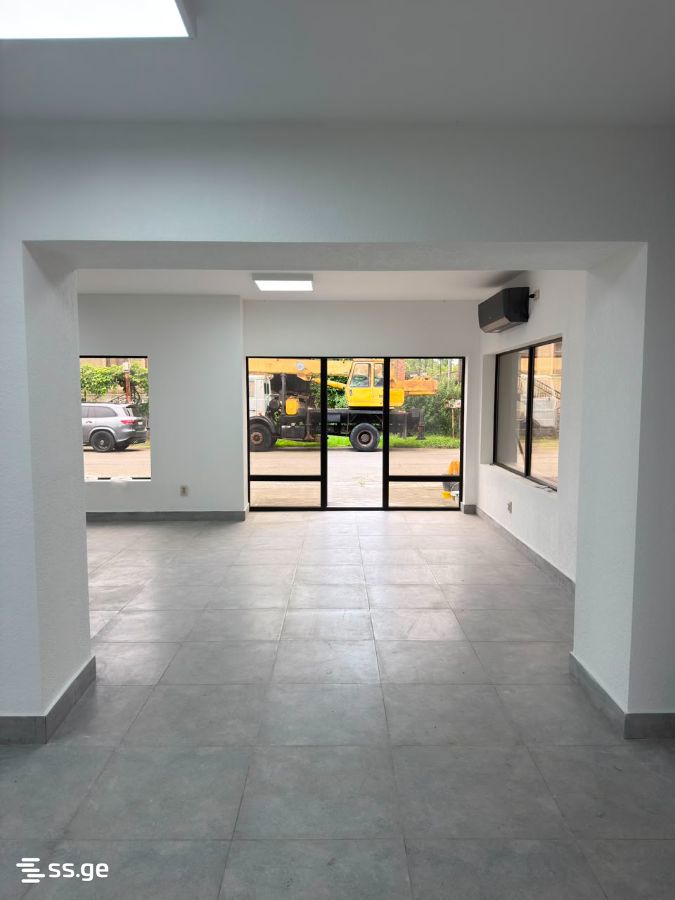 Commercial Space For Rent. Poti view 3