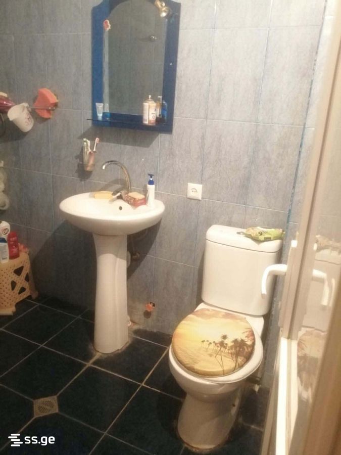 2 Room Flat For Sale view 2
