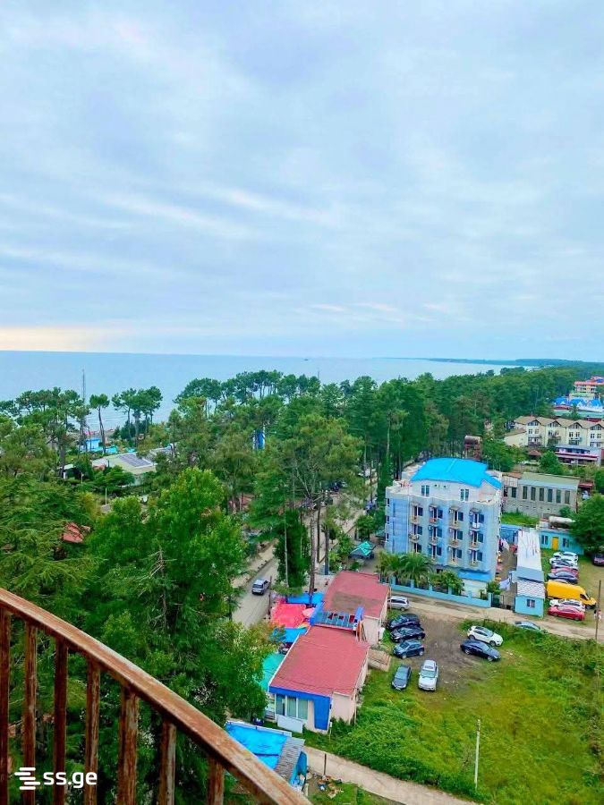 Продажа 3-комната Квартира view 13