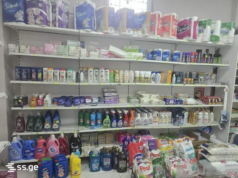 Shopping Property For Rent. Khelvachauri view 10
