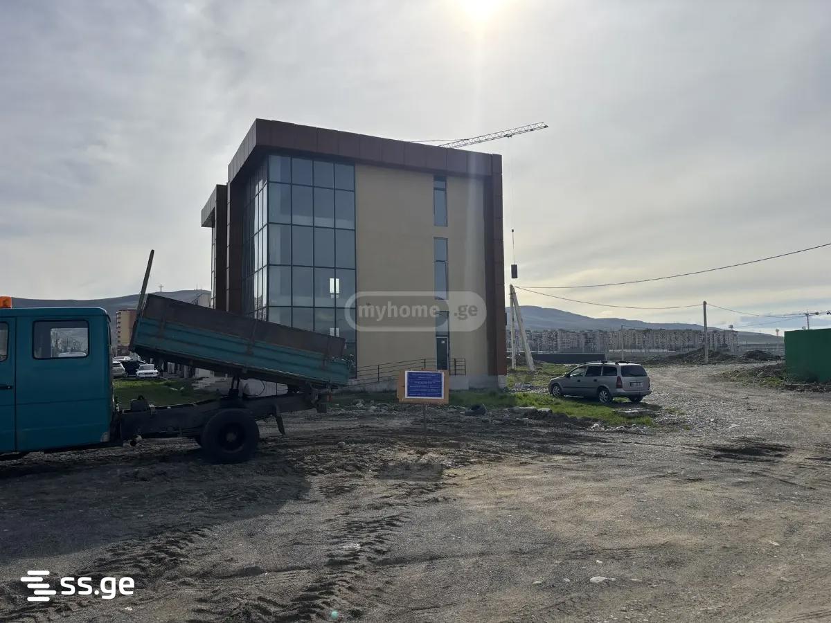 Land For Sale. Rustavi view 1