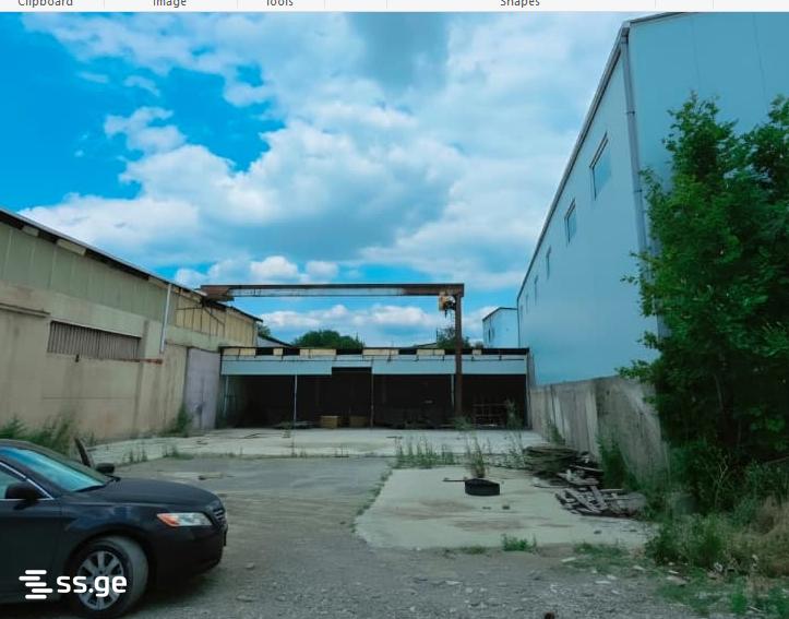 Store-Industrial Property For Sale. Didi Lilo view 3