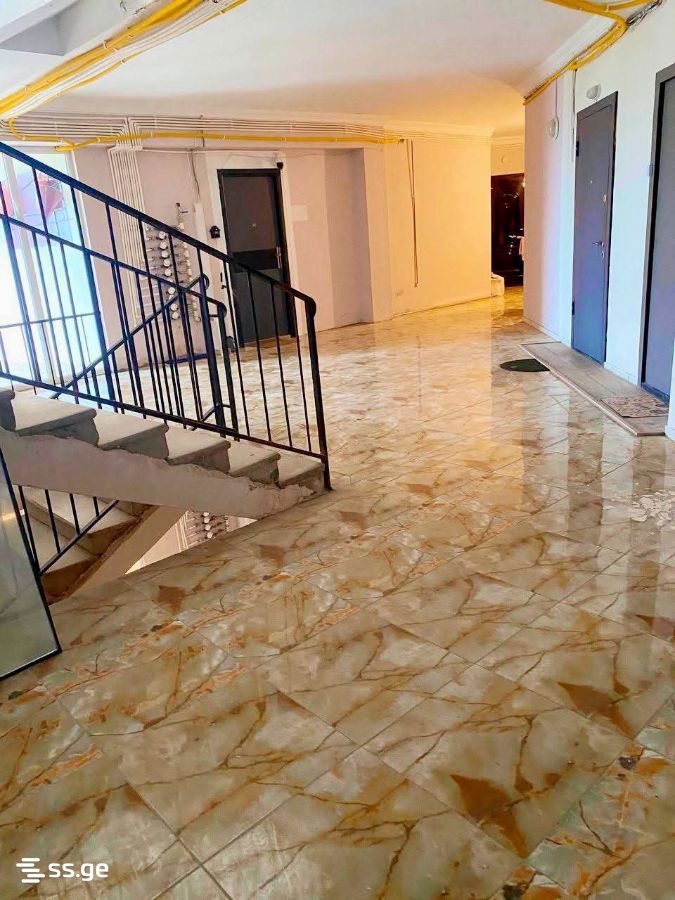 Продажа 3-комната Квартира view 12