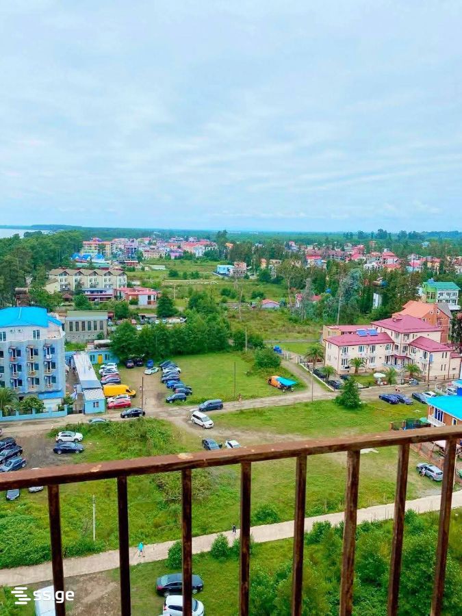 Продажа 3-комната Квартира view 6