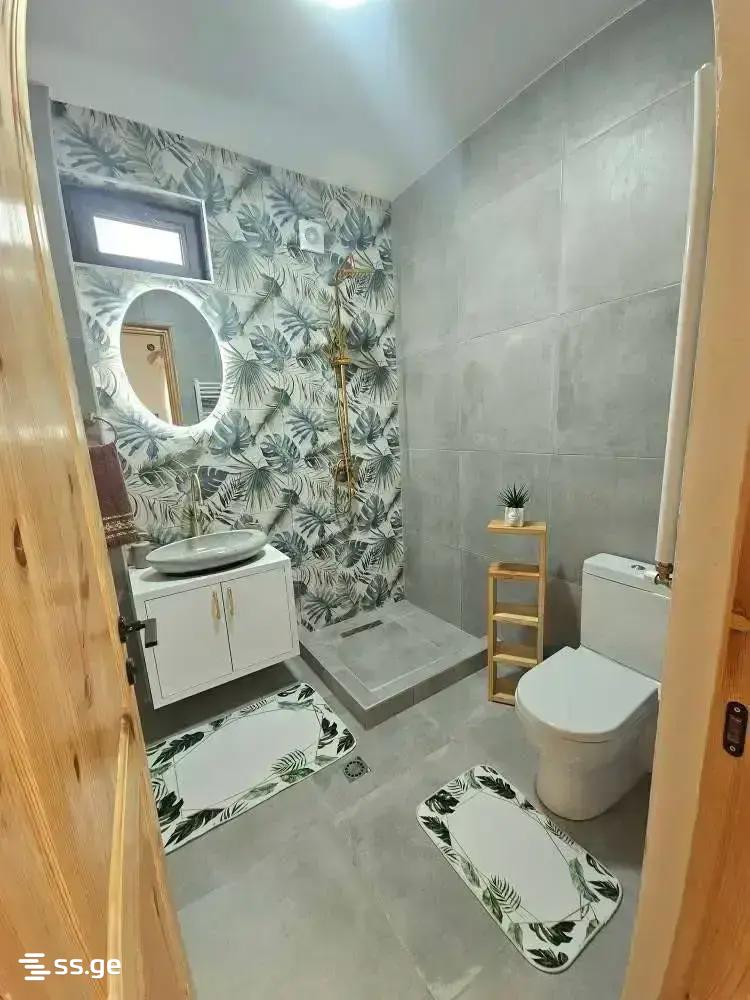 2 Room Summer Cottage Daily Rent. Vake view 9