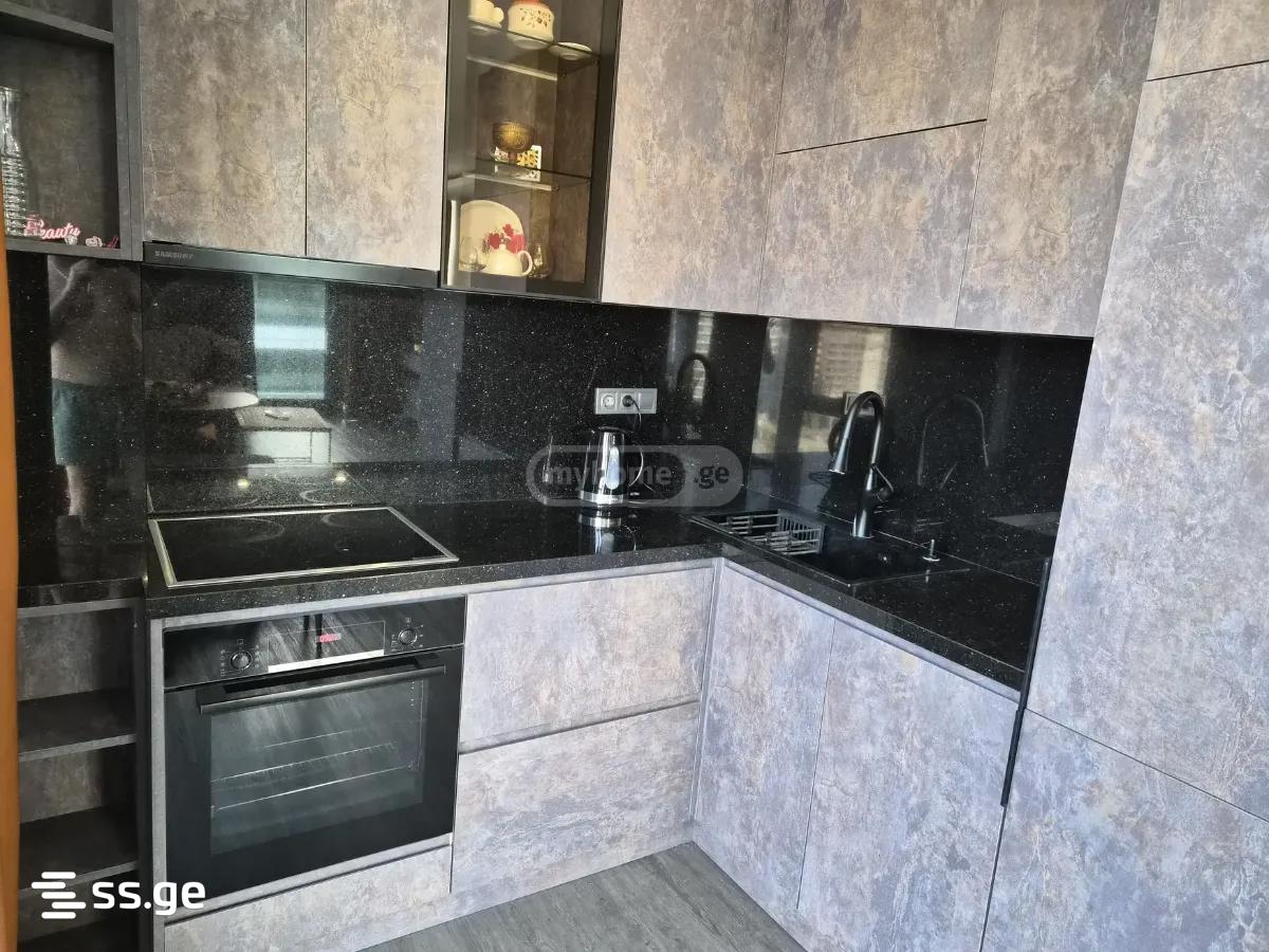 2 Room Hotel For Rent. Batumi view 8