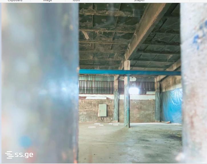 Store-Industrial Property For Sale. Didi Lilo view 4