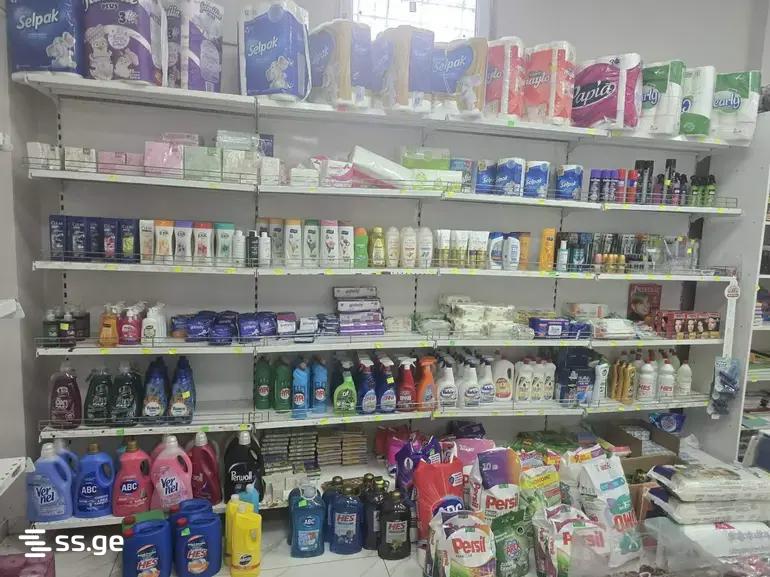 Food Object For Rent. Khelvachauri view 9