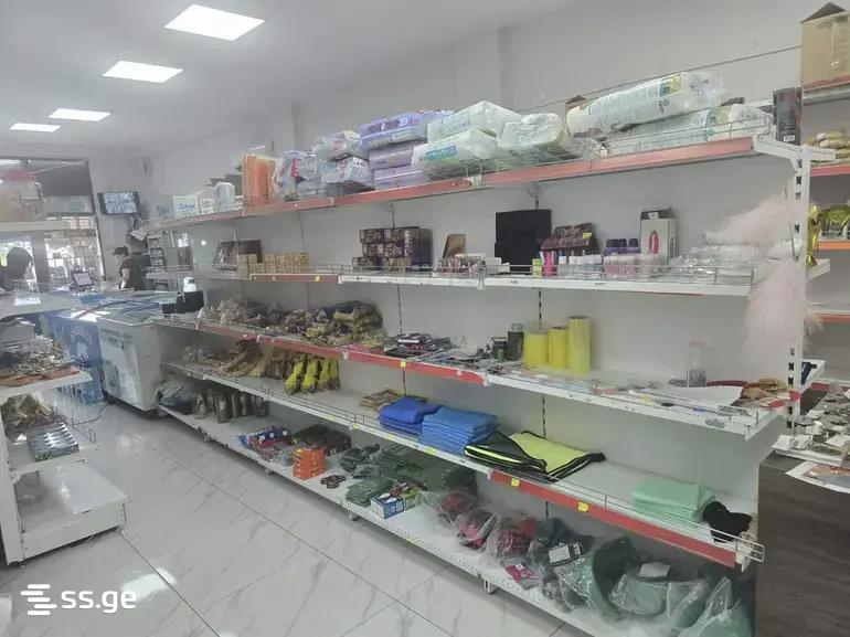 Food Object For Rent. Khelvachauri view 11