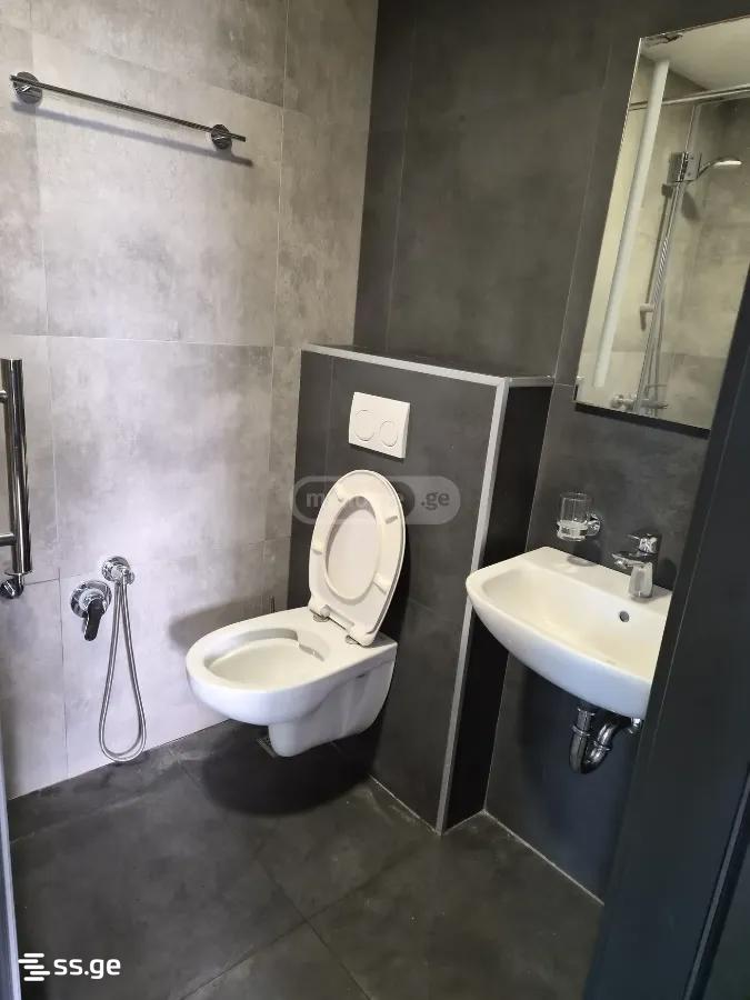 2 Room Hotel For Rent. Batumi view 6