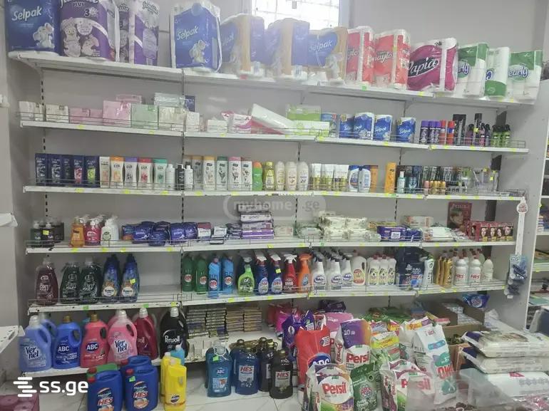 Продажа Shopping Property в хелвачаури view 9