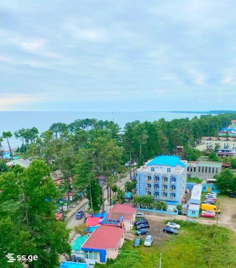 Продажа 3-комната Квартира view 10