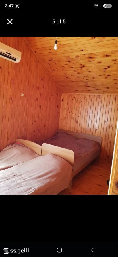 Summer Cottage Daily Rent. Ureki view 2
