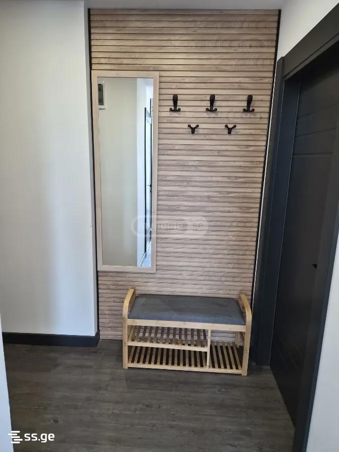 2 Room Hotel For Rent. Batumi view 1