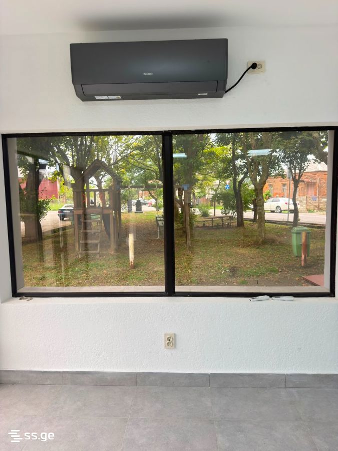Commercial Space For Rent. Poti view 2