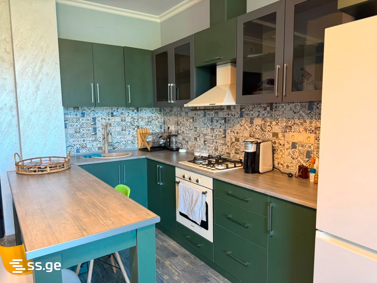 3 Room Flat Daily Rent. Chaqvi view 1