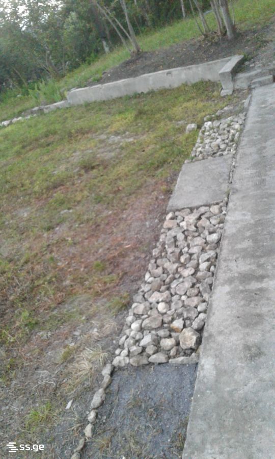 1 Room Private House For Sale view 6