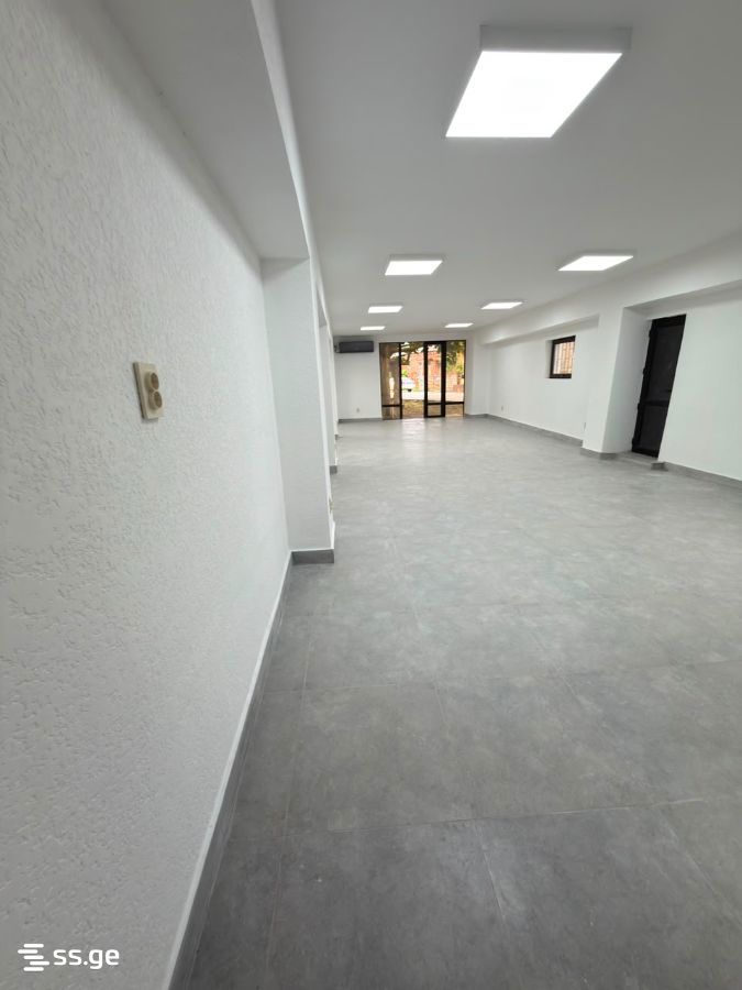 Commercial Space For Rent. Poti view 8