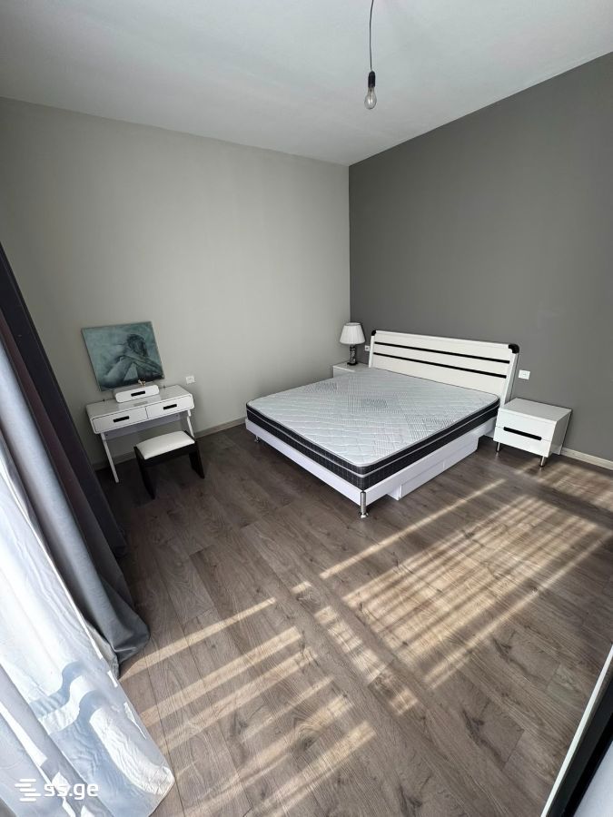 5 Room Private House For Sale view 10