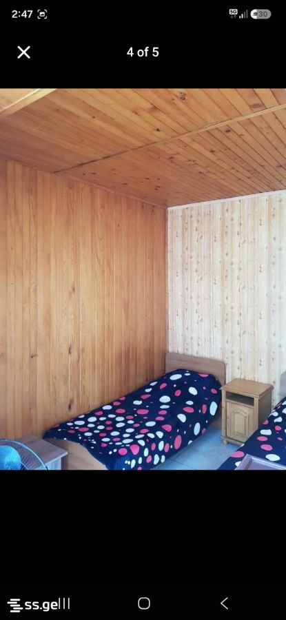 Summer Cottage Daily Rent. Ureki view 5