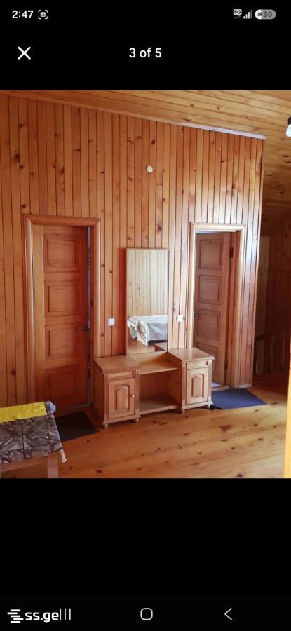 Summer Cottage Daily Rent. Ureki view 3